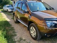 Renault Duster 2014 года за 6 500 000 тг. в Усть-Каменогорск