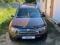 Renault Duster 2014 годаүшін6 000 000 тг. в Усть-Каменогорск – фото 8