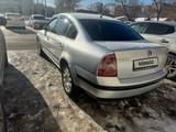 Volkswagen Passat 2005 годаfor3 000 000 тг. в Астана – фото 3