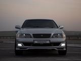 Toyota Chaser 1997 годаүшін4 500 000 тг. в Кокшетау – фото 4