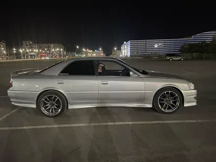 Toyota Chaser 1997 года за 5 000 000 тг. в Кокшетау – фото 10