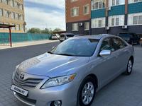 Toyota Camry 2010 года за 6 900 000 тг. в Актобе