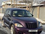 Chrysler PT Cruiser 2005 годаүшін2 150 000 тг. в Алматы – фото 2