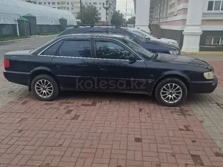 Audi A6 1995 года за 3 000 000 тг. в Костанай – фото 2