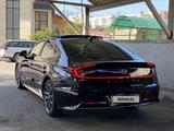 Hyundai Sonata 2019 годаfor14 200 000 тг. в Алматы