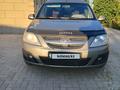 ВАЗ (Lada) Largus 2014 года за 2 700 000 тг. в Актау