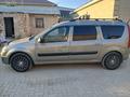 ВАЗ (Lada) Largus 2014 года за 2 700 000 тг. в Актау – фото 3