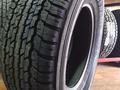 285-60-18 Dunlop Grandtrek AT22 за 90 000 тг. в Алматы