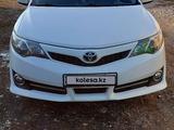 Toyota Camry 2013 года за 7 700 000 тг. в Астана