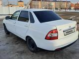 ВАЗ (Lada) Priora 2170 2015 годаfor3 400 000 тг. в Уральск – фото 5