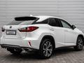 Lexus RX 200t 2018 года за 16 500 000 тг. в Астана – фото 4