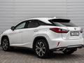 Lexus RX 200t 2018 года за 16 500 000 тг. в Астана – фото 6