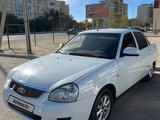 ВАЗ (Lada) Priora 2170 2014 года за 2 100 000 тг. в Актау – фото 2