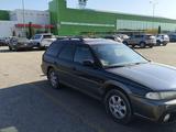 Subaru Legacy 1998 годаfor2 218 614 тг. в Алматы – фото 5