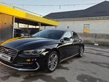 Hyundai Grandeur 2018 годаүшін10 500 000 тг. в Шымкент