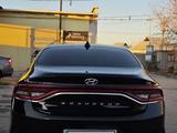 Hyundai Grandeur 2018 годаүшін10 500 000 тг. в Шымкент – фото 3