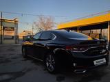 Hyundai Grandeur 2018 годаүшін10 500 000 тг. в Шымкент – фото 4