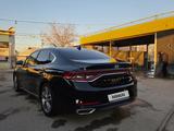 Hyundai Grandeur 2018 годаүшін10 500 000 тг. в Шымкент – фото 5