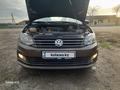 Volkswagen Polo 2015 года за 3 700 000 тг. в Алматы