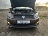 Volkswagen Polo 2015 года за 3 700 000 тг. в Алматы