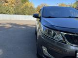 Kia Rio 2013 года за 5 400 000 тг. в Алматы – фото 5