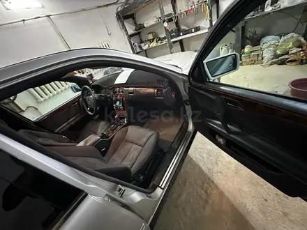 Mercedes-Benz E 280 1998 года за 4 500 000 тг. в Жанаозен – фото 10