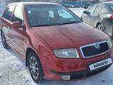 Skoda Fabia 2003 года за 2 000 000 тг. в Семей