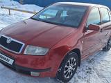 Skoda Fabia 2003 года за 2 000 000 тг. в Семей – фото 2