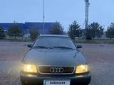 Audi A6 1994 годаүшін3 400 000 тг. в Шымкент