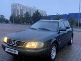 Audi A6 1994 годаүшін3 400 000 тг. в Шымкент – фото 4