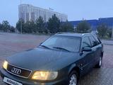 Audi A6 1994 годаүшін3 400 000 тг. в Шымкент – фото 5