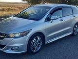 Honda Stream 2012 годаүшін4 000 000 тг. в Астана – фото 2