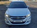Honda Stream 2012 годаүшін4 000 000 тг. в Астана