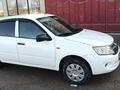 ВАЗ (Lada) Granta 2190 2013 года за 2 600 000 тг. в Туркестан – фото 2