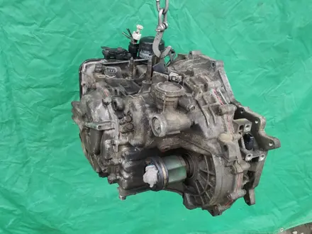 Коробка автомат Mitsubishi 4G64 GDI 4WD 5-ти ступенчатая за 150 000 тг. в Алматы – фото 4