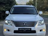 Lexus LX 570 2011 годаүшін19 000 000 тг. в Алматы – фото 4