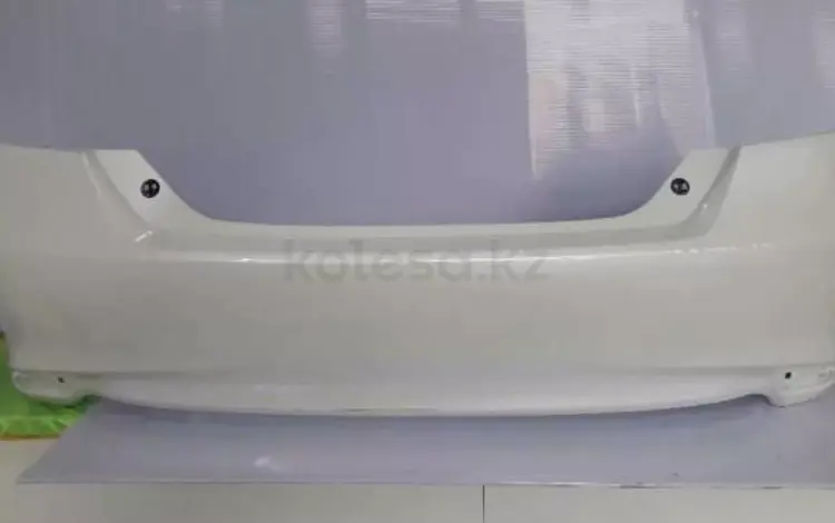 Задний бампер 55 camry в наличий за 7 777 тг. в Караганда