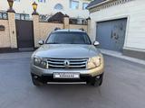 Renault Duster 2014 года за 3 500 000 тг. в Караганда – фото 2