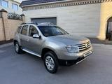 Renault Duster 2014 года за 3 500 000 тг. в Караганда