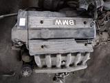 Двигатель BMW 2.0 24V M52B20 за 250 000 тг. в Астана