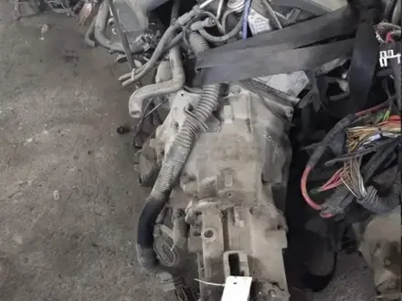 Двигатель BMW 2.0 24V M52B20 за 250 000 тг. в Астана – фото 3