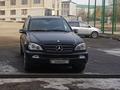 Mercedes-Benz ML 350 2003 годаүшін4 700 000 тг. в Алматы – фото 14