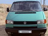 Volkswagen Transporter 1992 года за 2 300 000 тг. в Жезказган