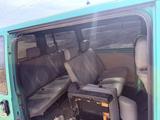 Volkswagen Transporter 1992 года за 2 300 000 тг. в Жезказган – фото 5