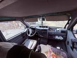 Volkswagen Transporter 1992 года за 2 300 000 тг. в Жезказган – фото 4