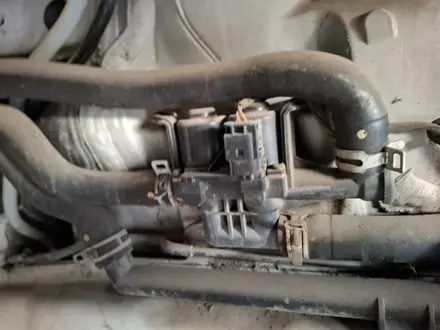 Блок клапанов печки Audi BMW за 40 000 тг. в Алматы