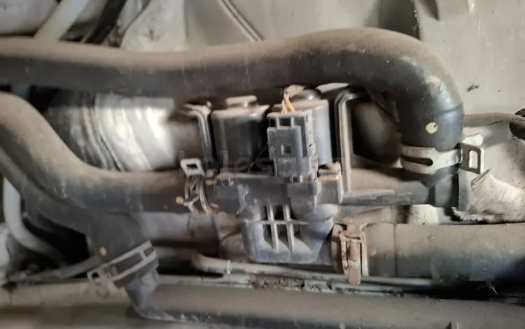 Блок клапанов печки Audi BMW за 40 000 тг. в Алматы
