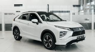 Mitsubishi Eclipse Cross Ultimate 2022 года за 16 790 000 тг. в Алматы