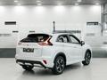 Mitsubishi Eclipse Cross Ultimate 2022 годаүшін16 790 000 тг. в Алматы – фото 4