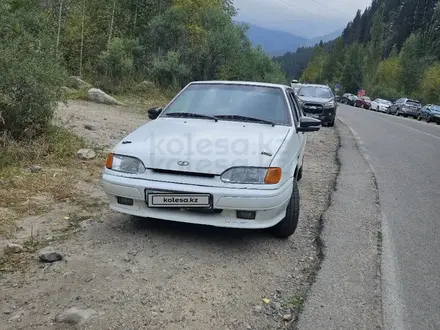 ВАЗ (Lada) 2114 2013 года за 1 700 000 тг. в Темиртау – фото 2